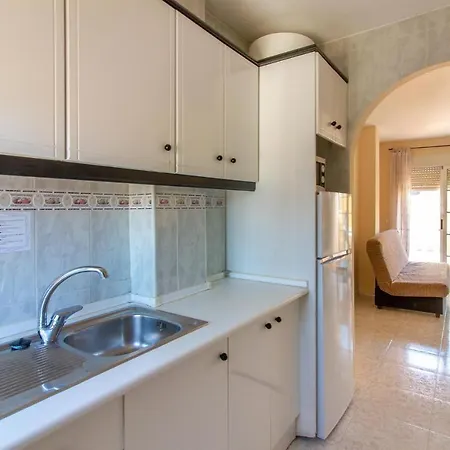Lejlighed Lovely In With Kitchen