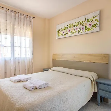 Lovely In With Kitchen Torrevieja